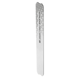 Staleks Metal Base Straight Nail File Expert 20 (MBE-20)