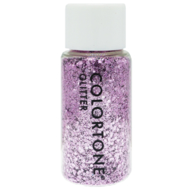 Colortone Medium Glitter Mix Va Va Voom 14 gr