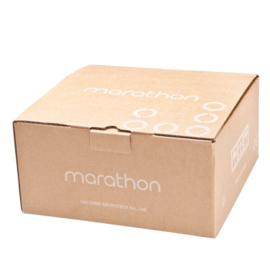Marathon 3 Frees Blauw