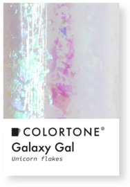 Colortone Galaxy Gal Unicorn Flakes