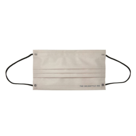The GelBottle ProTech Mondmaskers 50 Pack