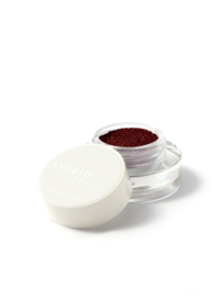 The GelBottle Ruby Chrome Pigment