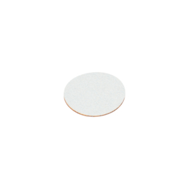 Staleks White Refill Pads For Pododisc S 320 grit (50 pc) (PDF-15-320W)