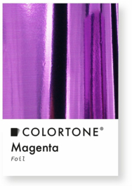 Colortone Magenta Foil