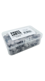 Shape It Up Nagelfrees Schuurrollen Grof 150 + Mandrel Freesbit Kit