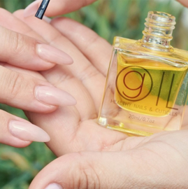The GelBottle Nail & Cuticle Oil