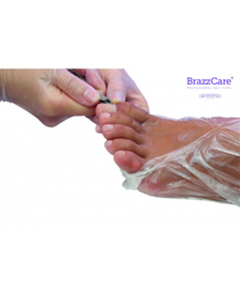 Brazz Care Pedicure Set