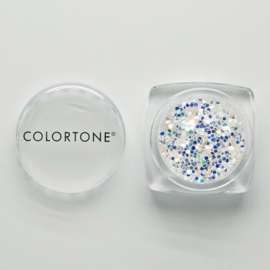 Colortone Pixel Dots Ice Ice Baby 2,5 gr