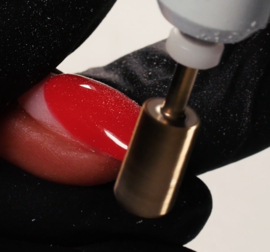 The GelBottle Debulker Bit