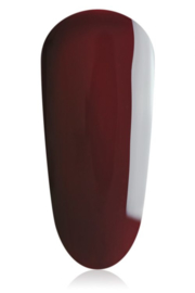 The GelBottle Velvet Red