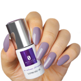 Mistero Milano Gel Polish Sleeping Volcano