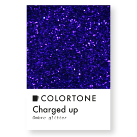 Colortone Ombre Glitters Charged Up 12 gr