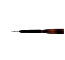 The Blooom Tortoise Fineliner Brush Short 5 mm