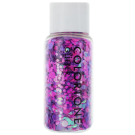 Colortone Confetti Glitters Grease Lightning 12,5 gr