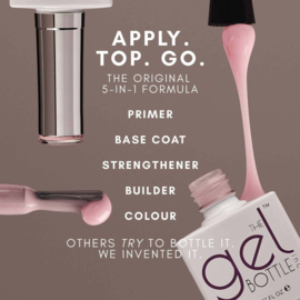 The GelBottle Builder In A Bottle Slate (BIAB™)