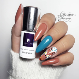 Mistero Milano Gel Polish Forces Of Nature