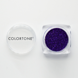 Colortone Ombre Glitters The Color Purple 3 gr