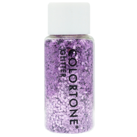 Colortone Medium Glitter Mix Purple Haze 14 gr
