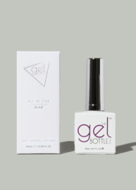 The GelBottle All-in-One BIAB ™ Clear