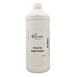 Klear Press On Supersoaker 1000 ml