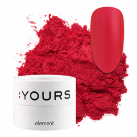 Yours Element Red Lobster