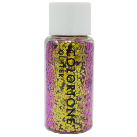 Colortone Medium Gradient Glitters Cotton Candy 14 gr