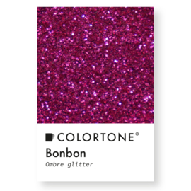 Colortone Ombre Glitters Bonbon