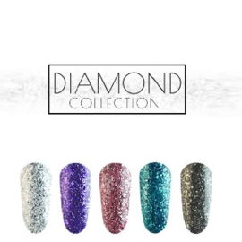 THE GELBOTTLE DIAMOND COLLECTION