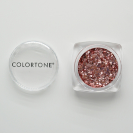 Colortone Medium Glitter Mix Cinderella 3 gr