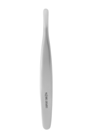 Staleks Pro Eyebrow Tweezers Expert 20 Type 6 Afgeronde Randen (TE-20/6)