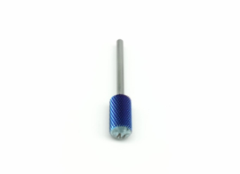 Shape It Up Frees Bit Cylindrical Safety Bit Medium