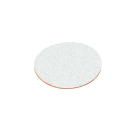 Staleks White Refill Pads For Pododisc L 240 grit (50 pc) (PDF-25-240W)