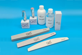 JK Beautyshop GelBottle BIAB™ Starter Kit Small