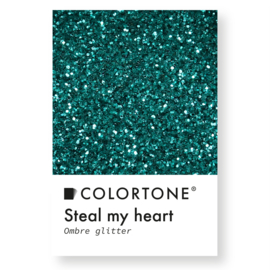 Colortone Ombre Glitters Steal My Heart 3 gr