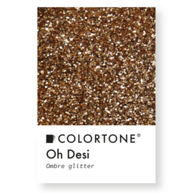 Colortone Ombre Glitters Oh Desi 12 gr