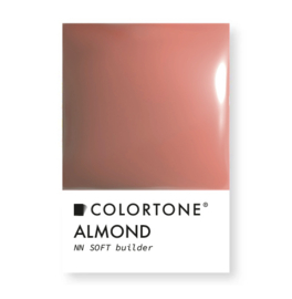 Colortone NN Soft Builder Gel Almond