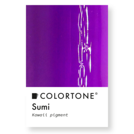 Colortone Kawaii Pigment Sumi