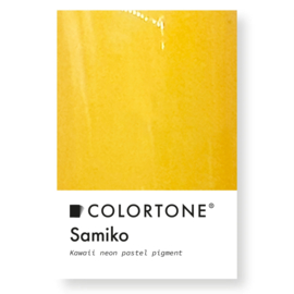 Colortone Kawaii Neon Pastel Pigment Seiko