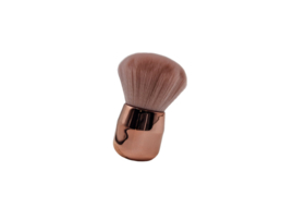 Shape It Up Manicure Nagel Borstel Rose Gold