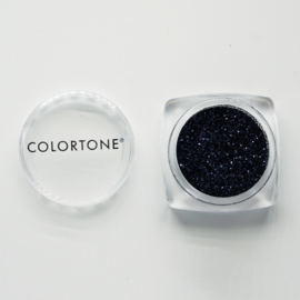 Colortone Ombre Glitters Jet Black 3 gr