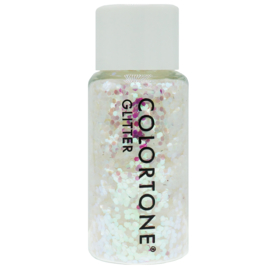 Colortone Pixel Dots Blanco Baby 12 gr