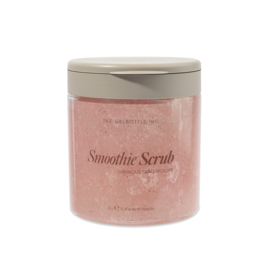 The GelBottle Smoothie Scrub™ Dry Skin Revitaliser & Rehydrater 520 Gr