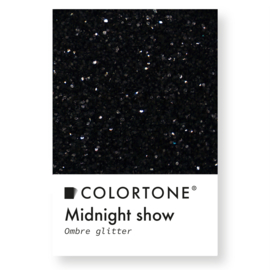 Colortone Ombre Glitters Midnight Show 3 gr