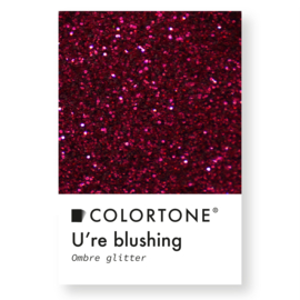 Colortone Ombre Glitters U're Blushing