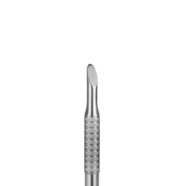 Staleks Hollow Slanted & Rounded Wide Pusher Expert 90 Type 2 (PE-90/2)