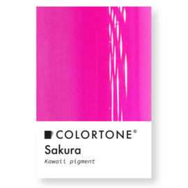 Colortone Kawaii Pigment Sakura