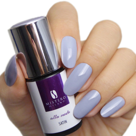 Mistero Milano Gel Polish Satin