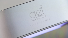 The GelBottle LED Lamp 48W 39 LED BUNDEL