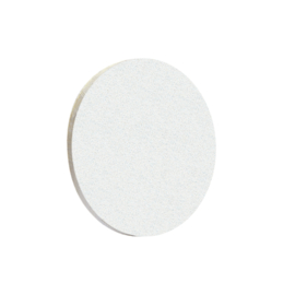 Staleks White Soft Base Refill Pads For Pododisc M 320 grit (50 pc) (PDFS-20-320W)