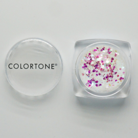 Colortone Pixel Dots Blanco Baby 2,5 gr